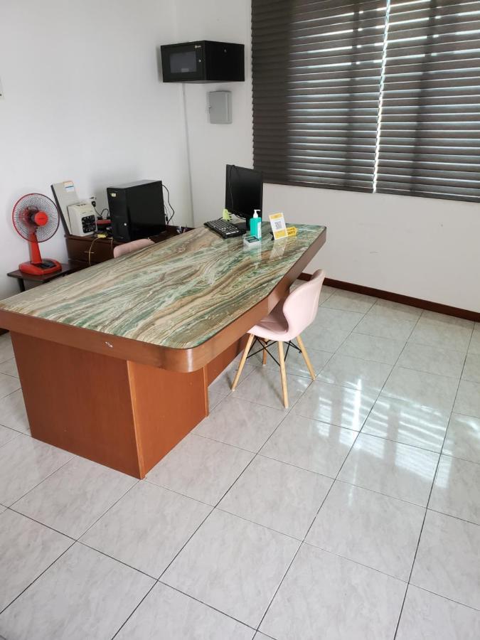 Little Kampung Studio Teluk Intan Ngoại thất bức ảnh