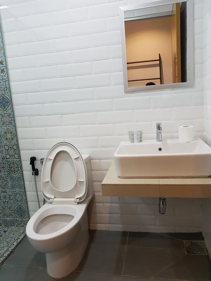 Little Kampung Studio Teluk Intan Ngoại thất bức ảnh