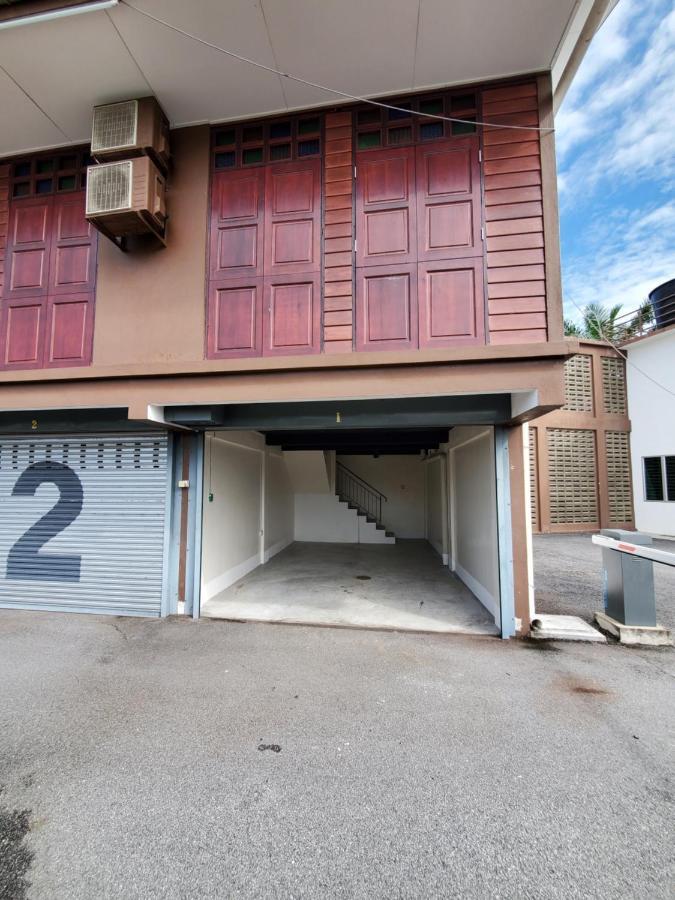 Little Kampung Studio Teluk Intan Ngoại thất bức ảnh